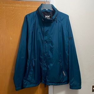 HellyHansen windbreaker